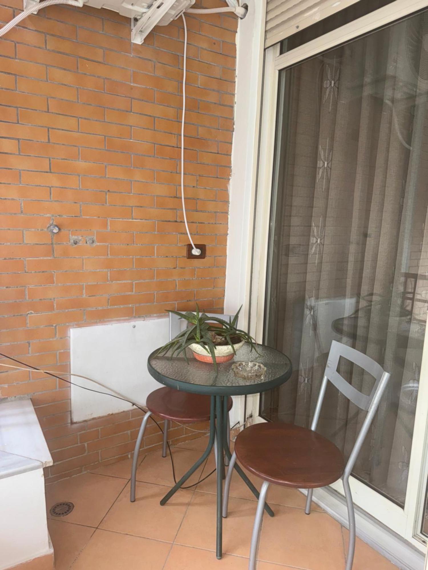 Am Apartment Тирана Екстериор снимка